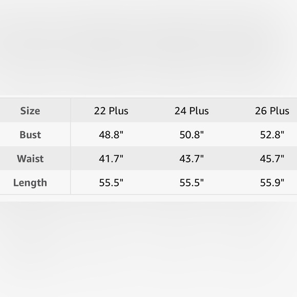 Maxi dress - Picture 5 of 5